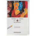 Set of 48 Oil Pastel U5133