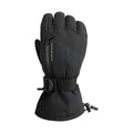 Black Heatwave Capsule Gloves R3285