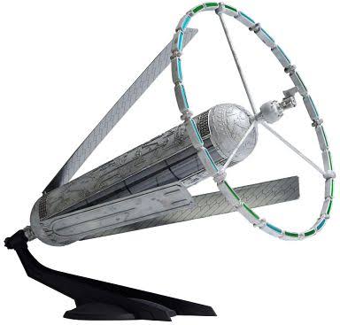Plastic Model Kit R6113