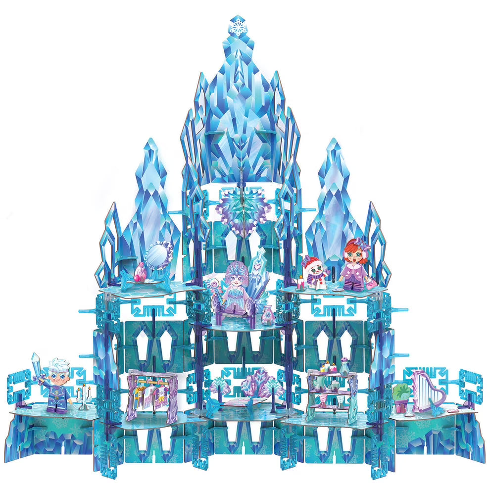 Ice Castle P530