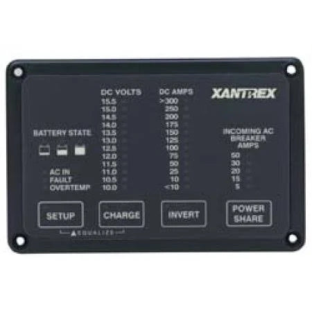 Inverter Remote Control O697