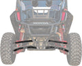 High-Clearance Boxed Rear Radius Arms with 7/8" Adjustable Heim Joints E94223