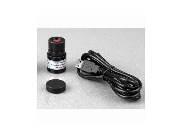 20X-40X-80X Binocular Stereo Dissecting Microscope with 2MP USB Camera T4661