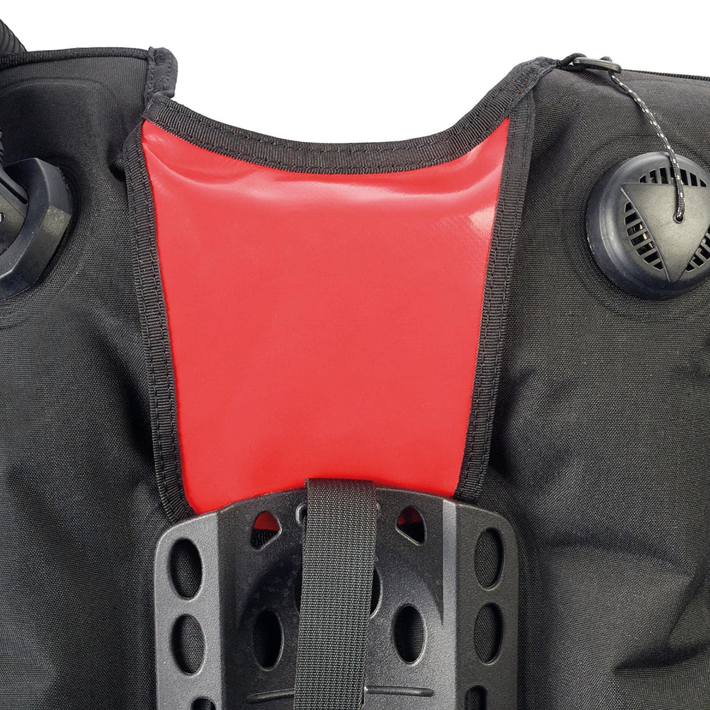 Solid BCD (Large) D919534