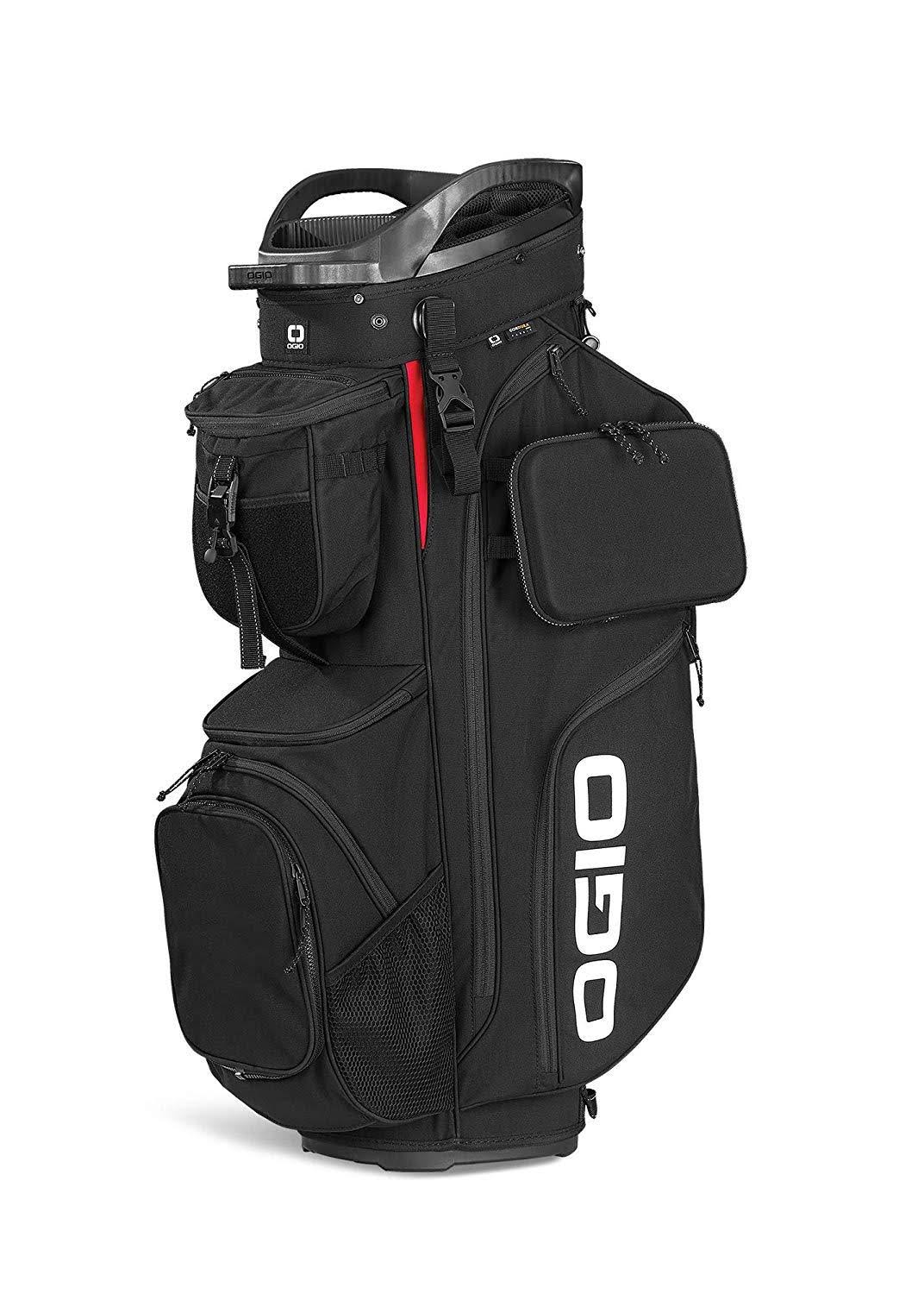 Royal Blue Cart Bag C12476
