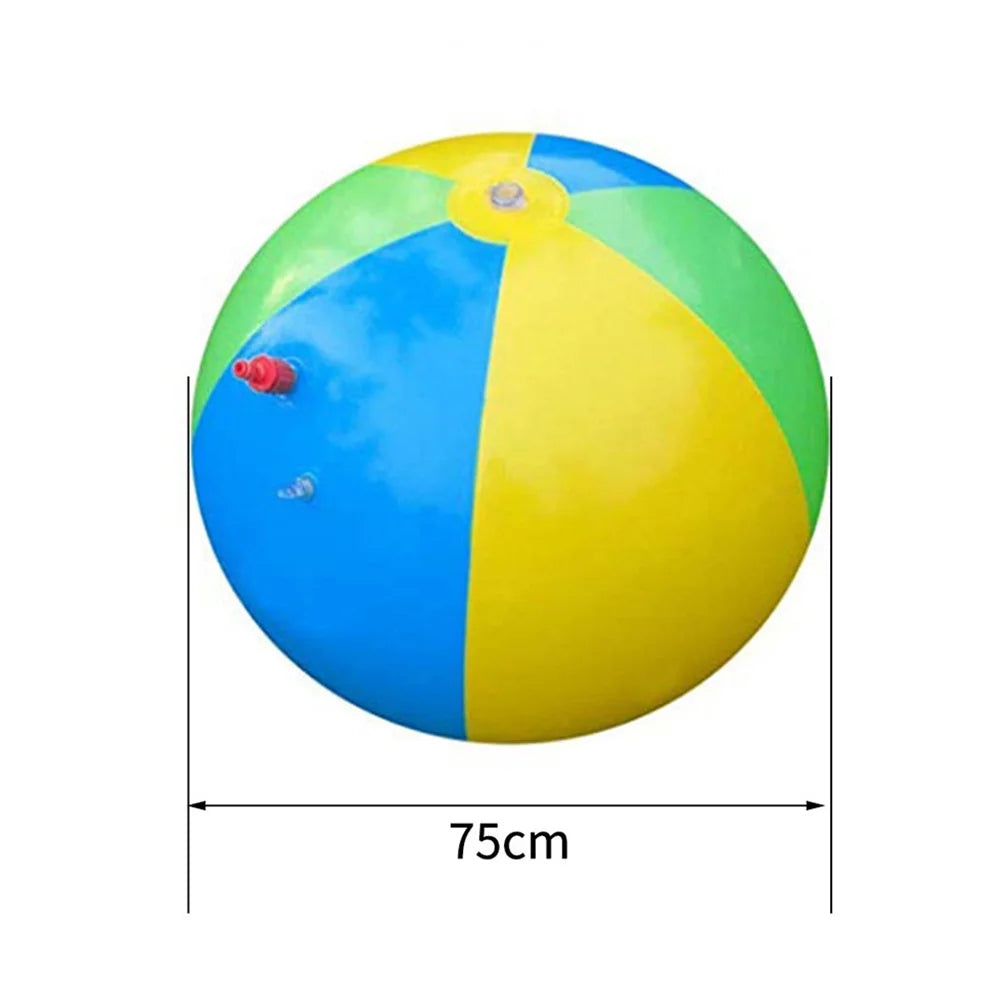 Portable Sprinkler Ball M64389