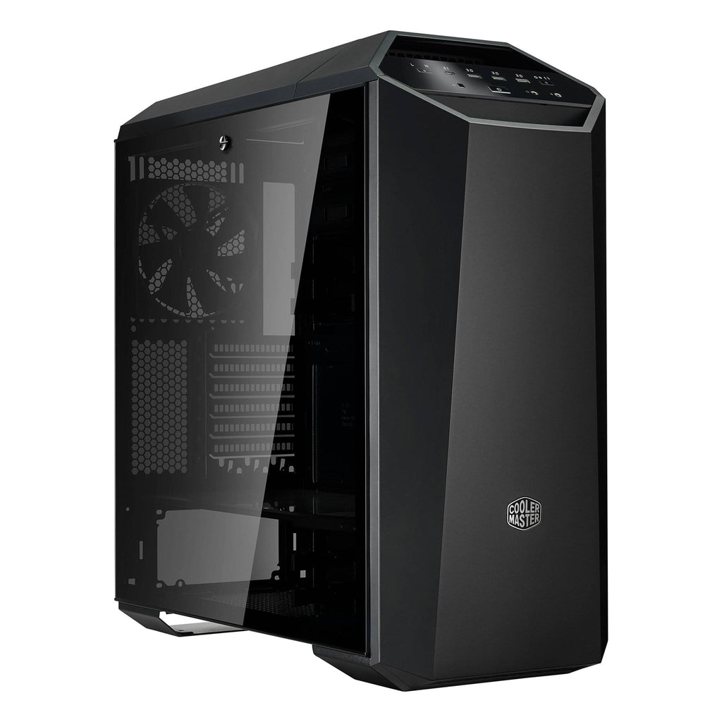 Tower Case H257