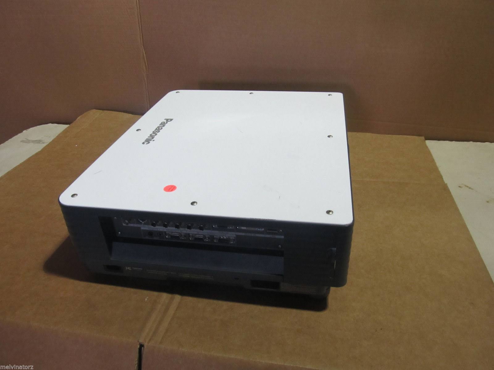 DLP Projector X69737
