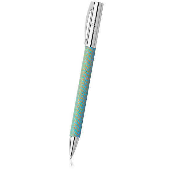 Sky Blue Ballpoint Pen B21066