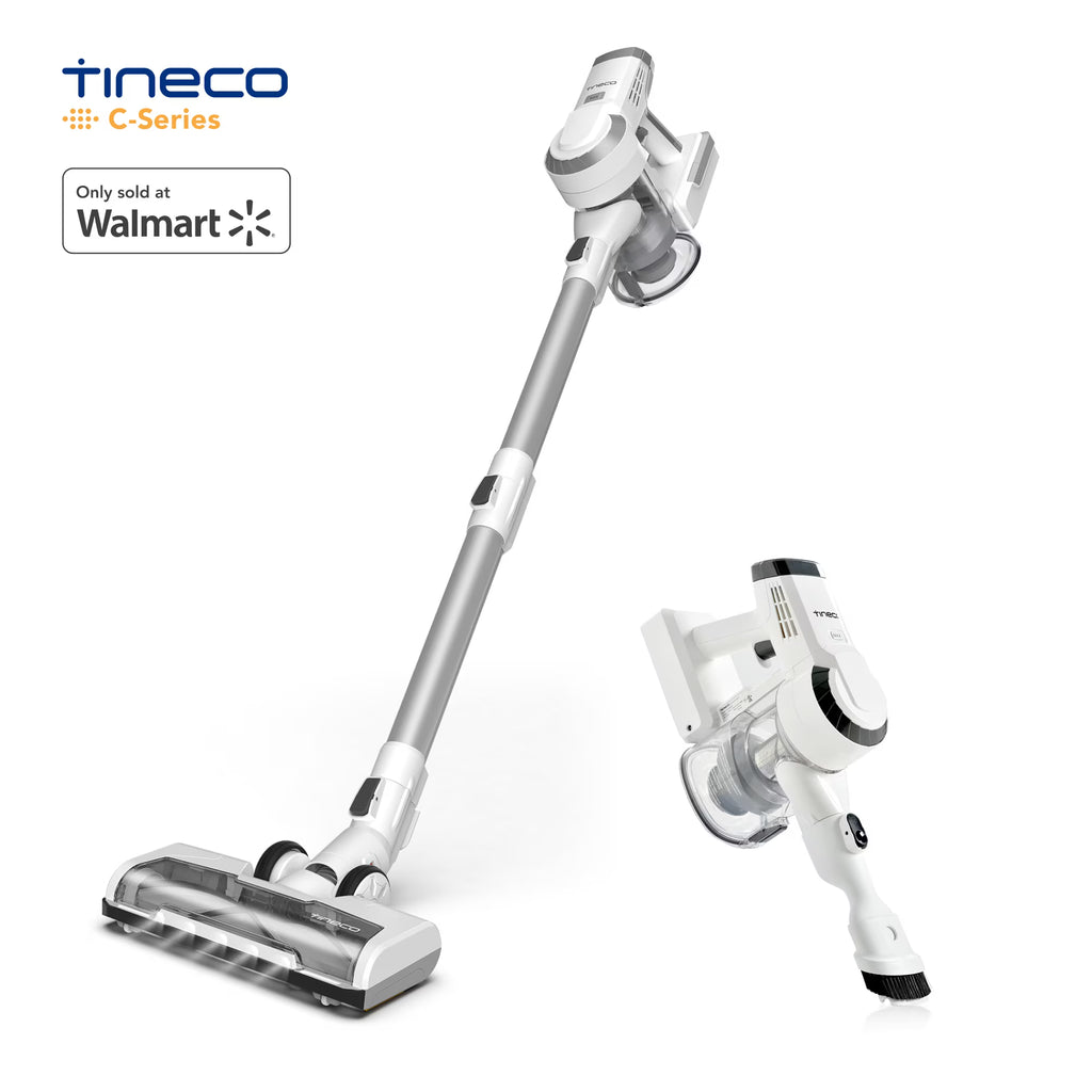 Cordless Stick Vacuum Cleaner Gray W80631