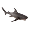 Large Great White Shark Wildlife Figurine O34810