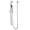 Polished Nickel Single Function Hand Shower Package E65670