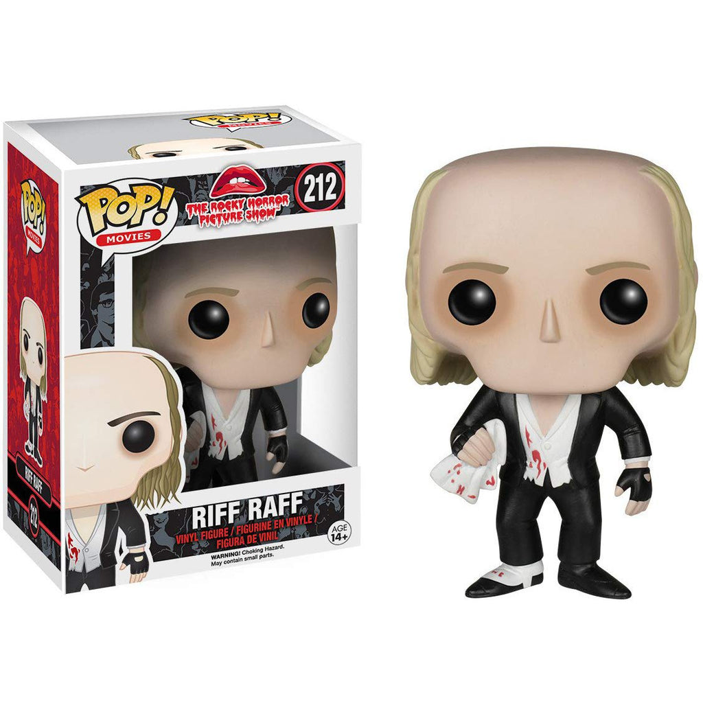 Bobblehead R27293
