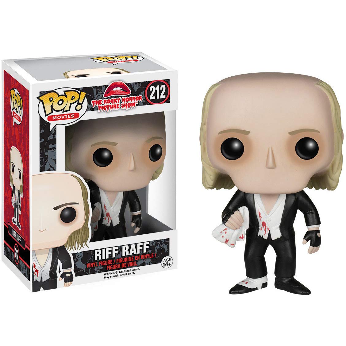Bobblehead R27293