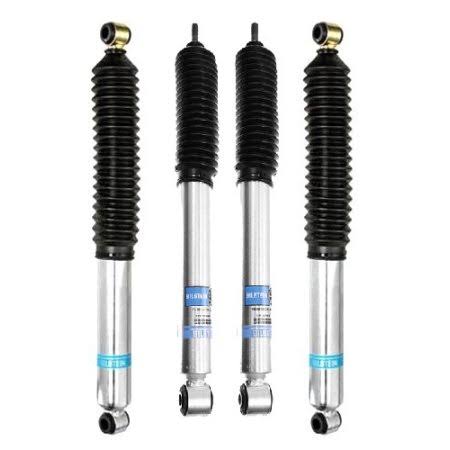 Monotube Gas Shock Set for 86-95 Toyota Pickup 4WD O3249