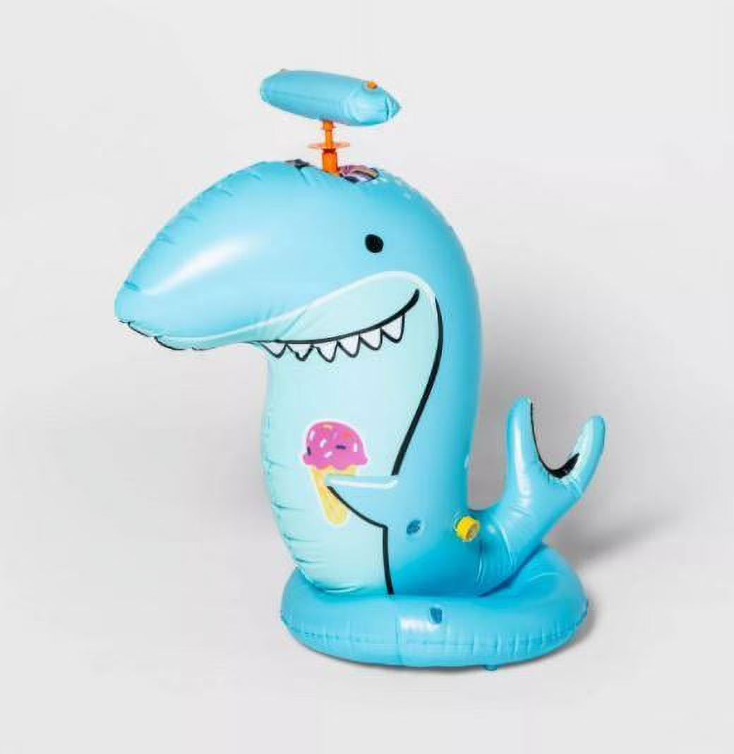 Sun Squad Sprinkler O61509