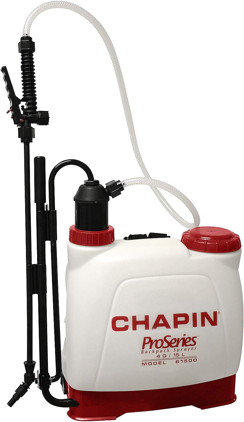 Translucent White Sprayer Pack of 2 N17605