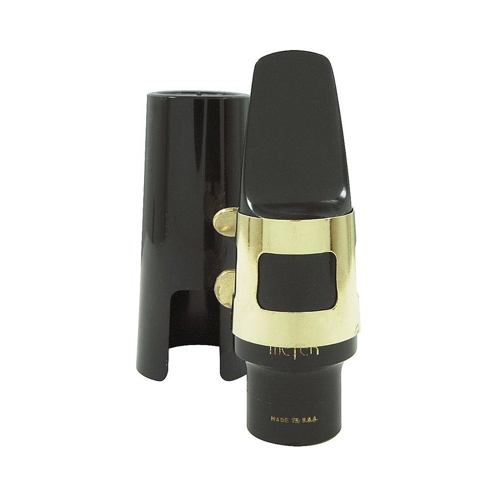 Hard Rubber Alto Saxophone Mouthpiece H660966