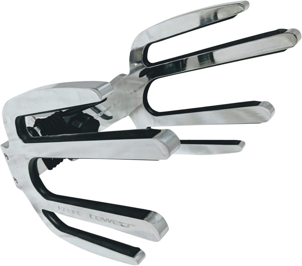 Quick Release Surfboard And Wakeboard Triple Tower Rack P15905