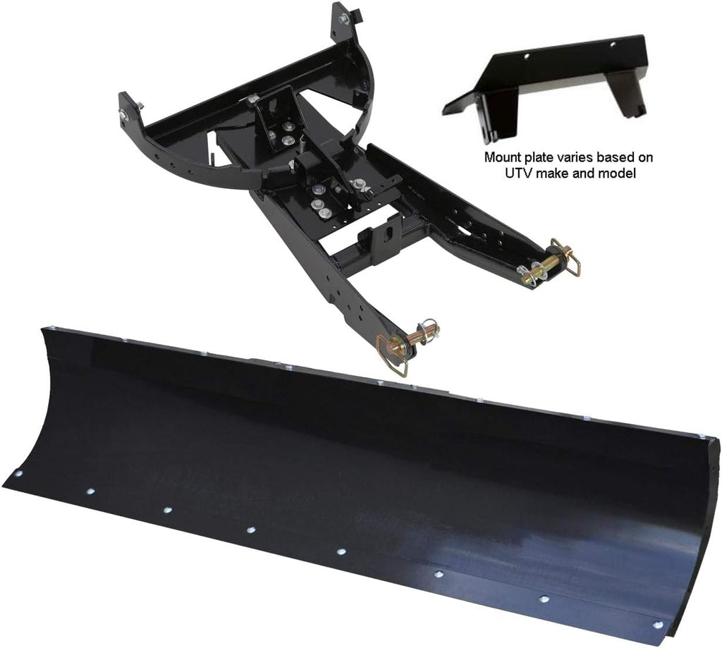 66 inch UTV Snow Plow Kit T317240