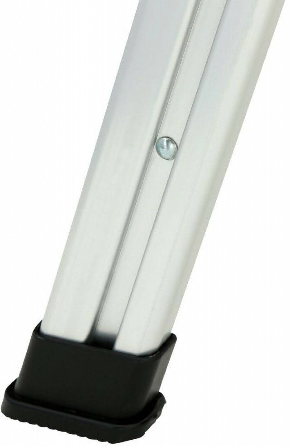 4-Step Aluminum Ladder G4222
