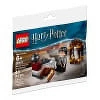 LEGO Harry Potter Building Set J937