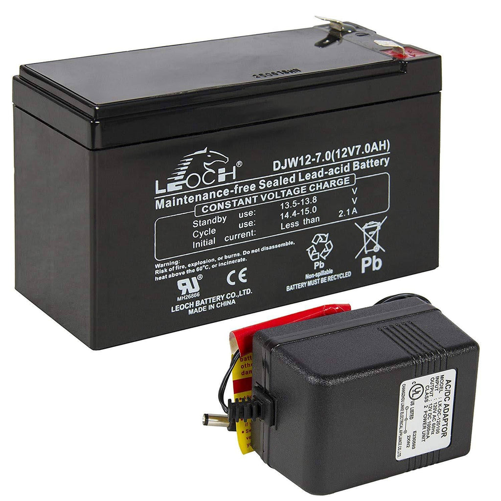 12V Battery Power Ride on ATV Quad E36895