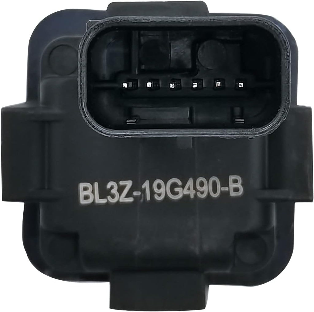 Rear View Backup Camera Q1482