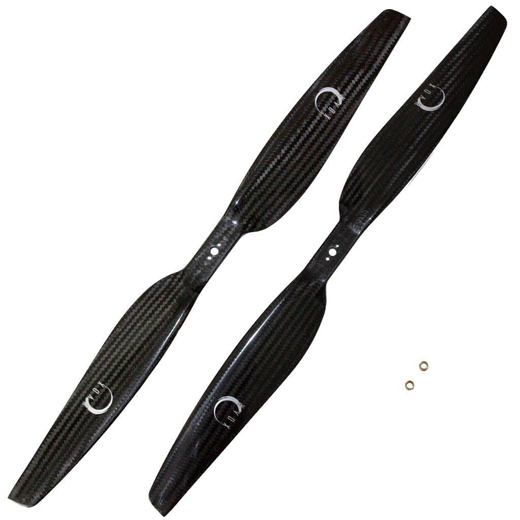 14x5 Carbon Fiber Propellers V150067
