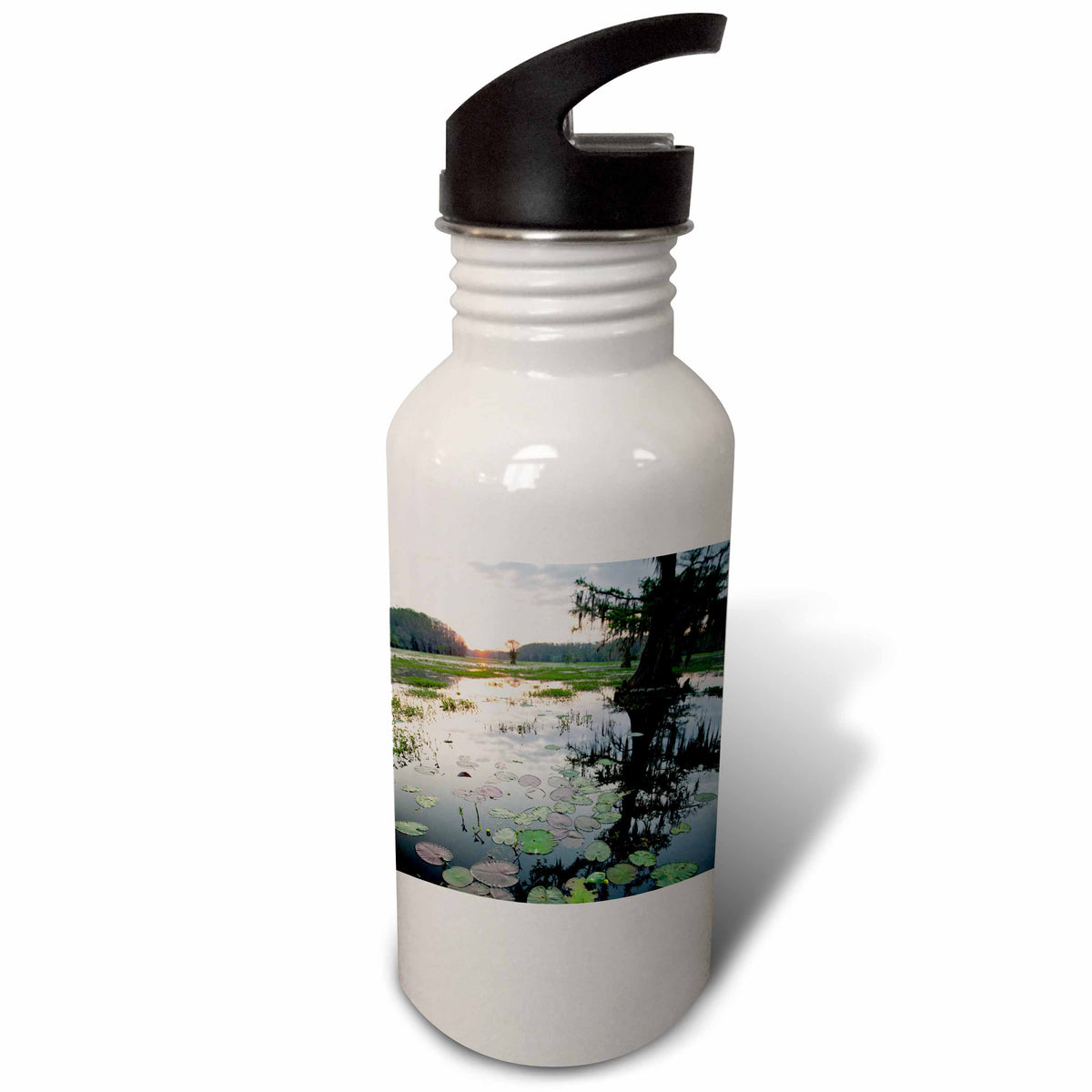 21 oz Sports Water Bottle G84232