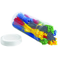 Assorted Colors Cable Tie Kit F903684