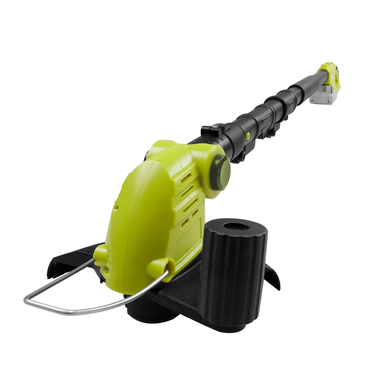 Cordless Hedge Trimmer and Pole Saw V81185