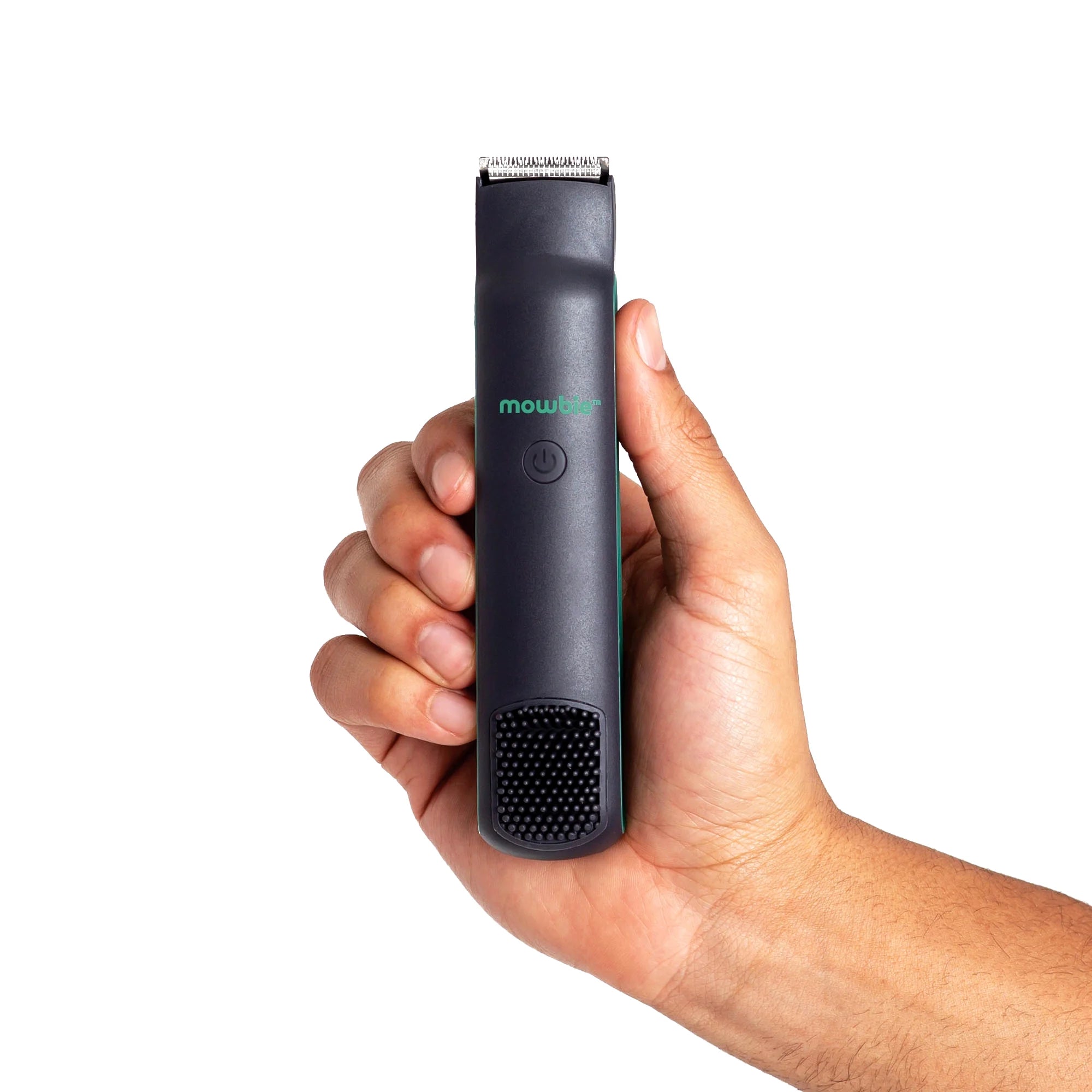 Green LED Beard Trimmer E118