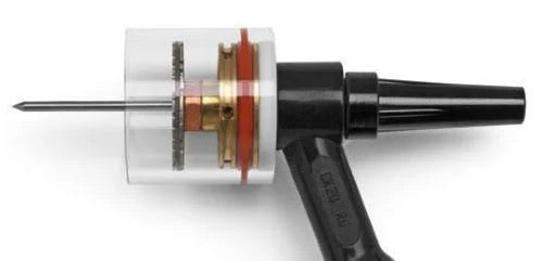 4 Series Large GAS Saver. for .040x22 w/Glass Cup W7708