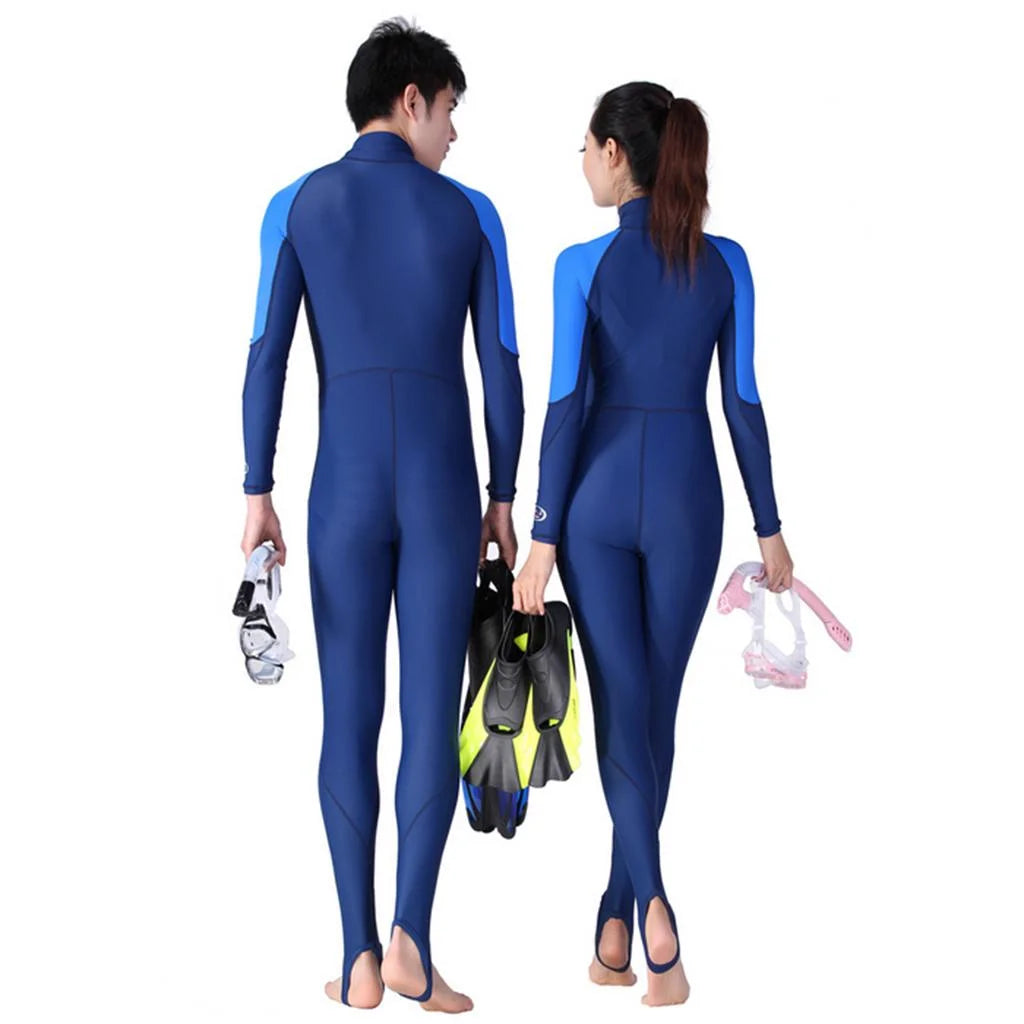 Super Stretch Full Length Wetsuit XL I7010