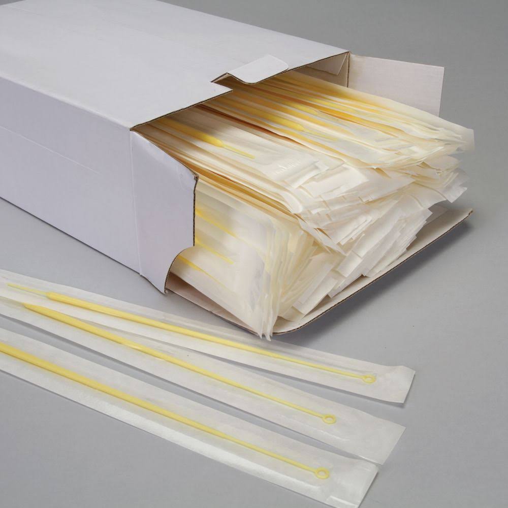 Disposable Inoculating Loops, Capacity 10 L, Pack 250, Size: Large V4444