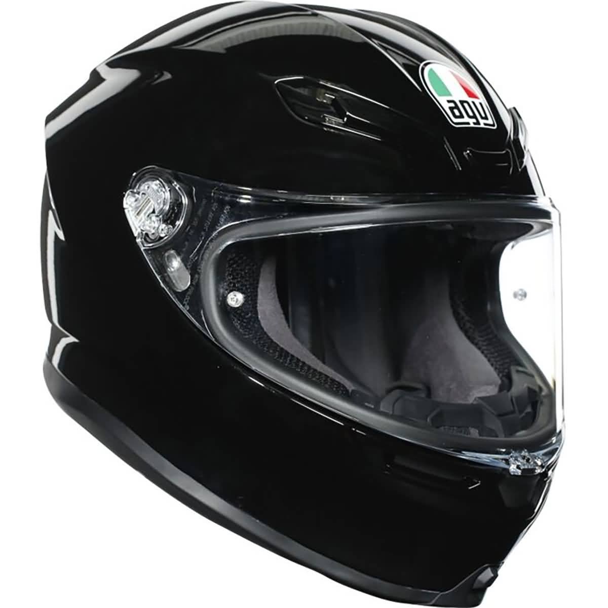 Black Helmet Q3383