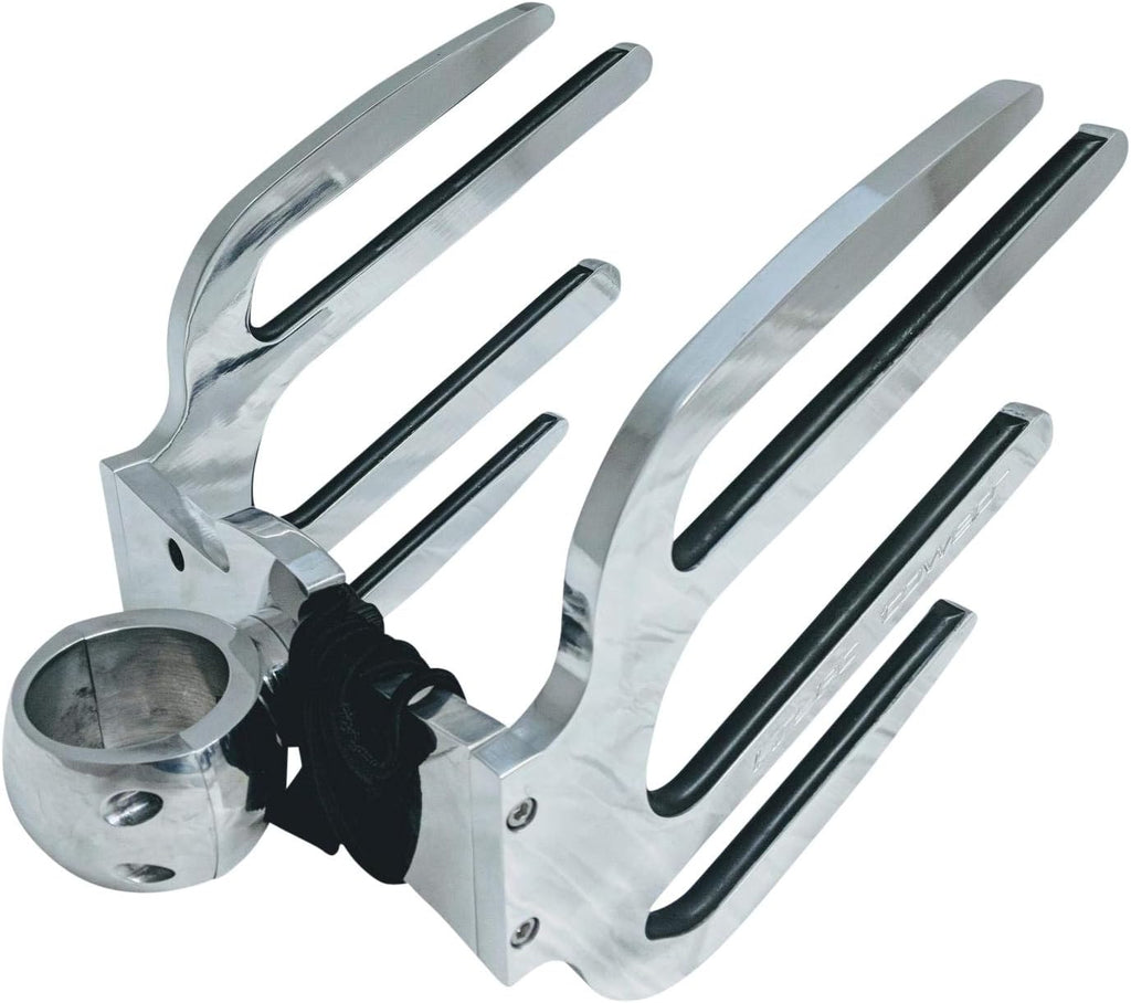 Quick Release Surfboard And Wakeboard Triple Tower Rack P15905