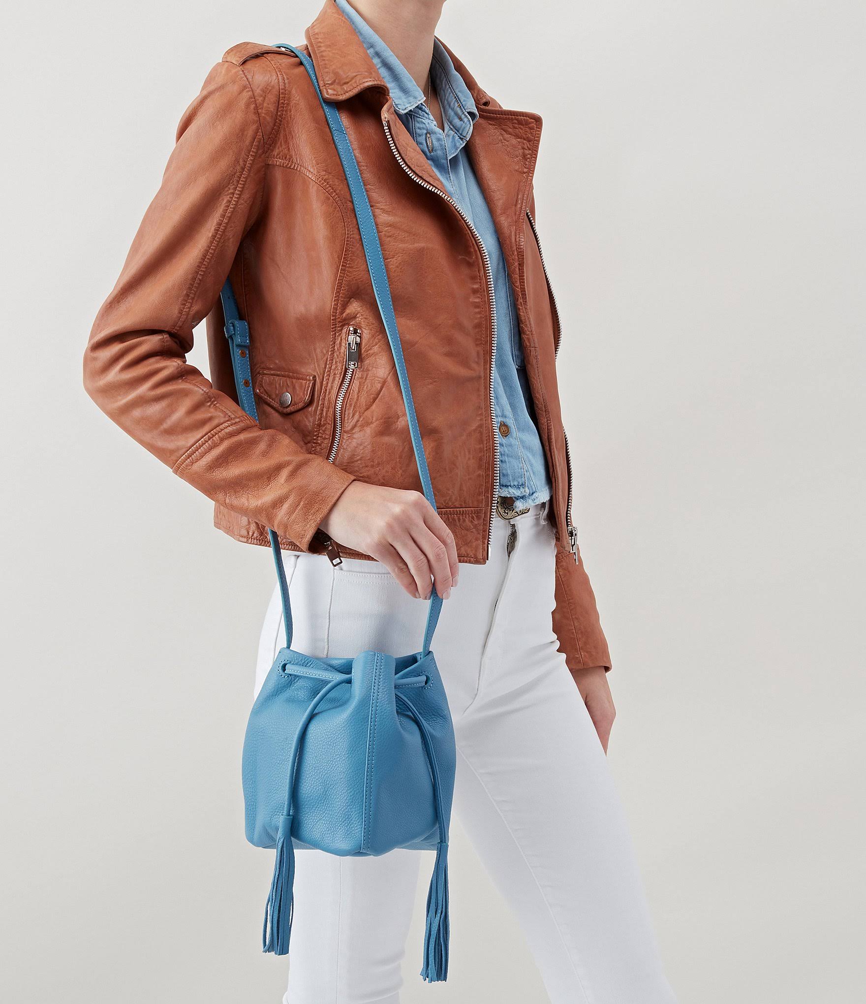 Hobo Crossbody Y187