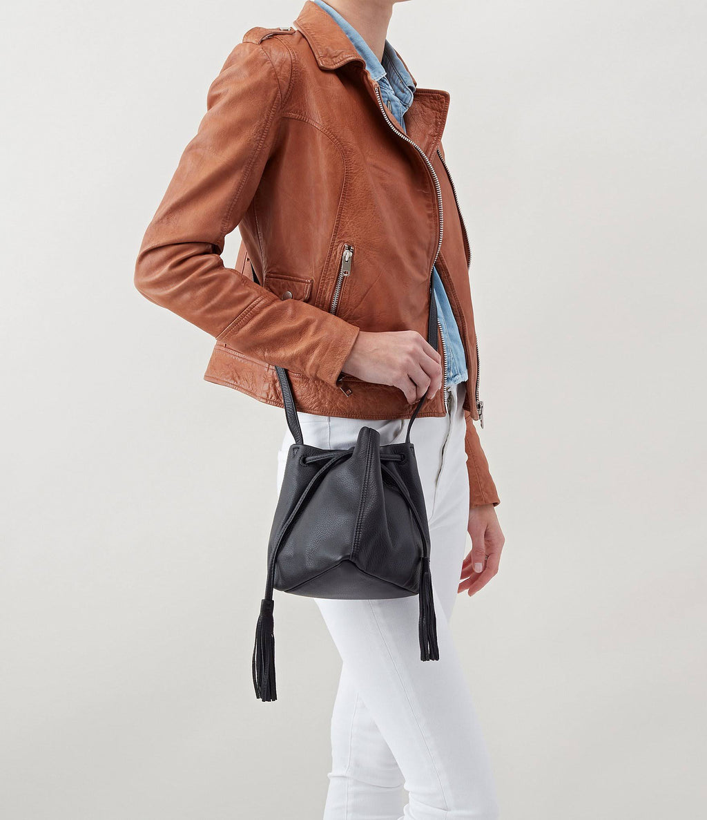 Hobo Crossbody Y187