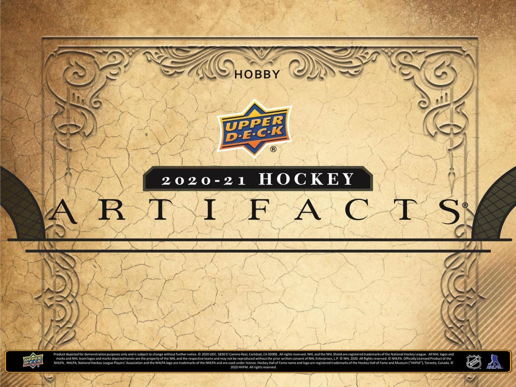 Hockey Hobby Box G825322