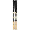Black 163 Ski V695826