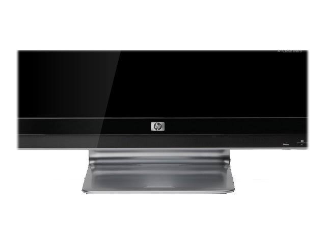 25x22 Widescreen LCD Monitor B876275