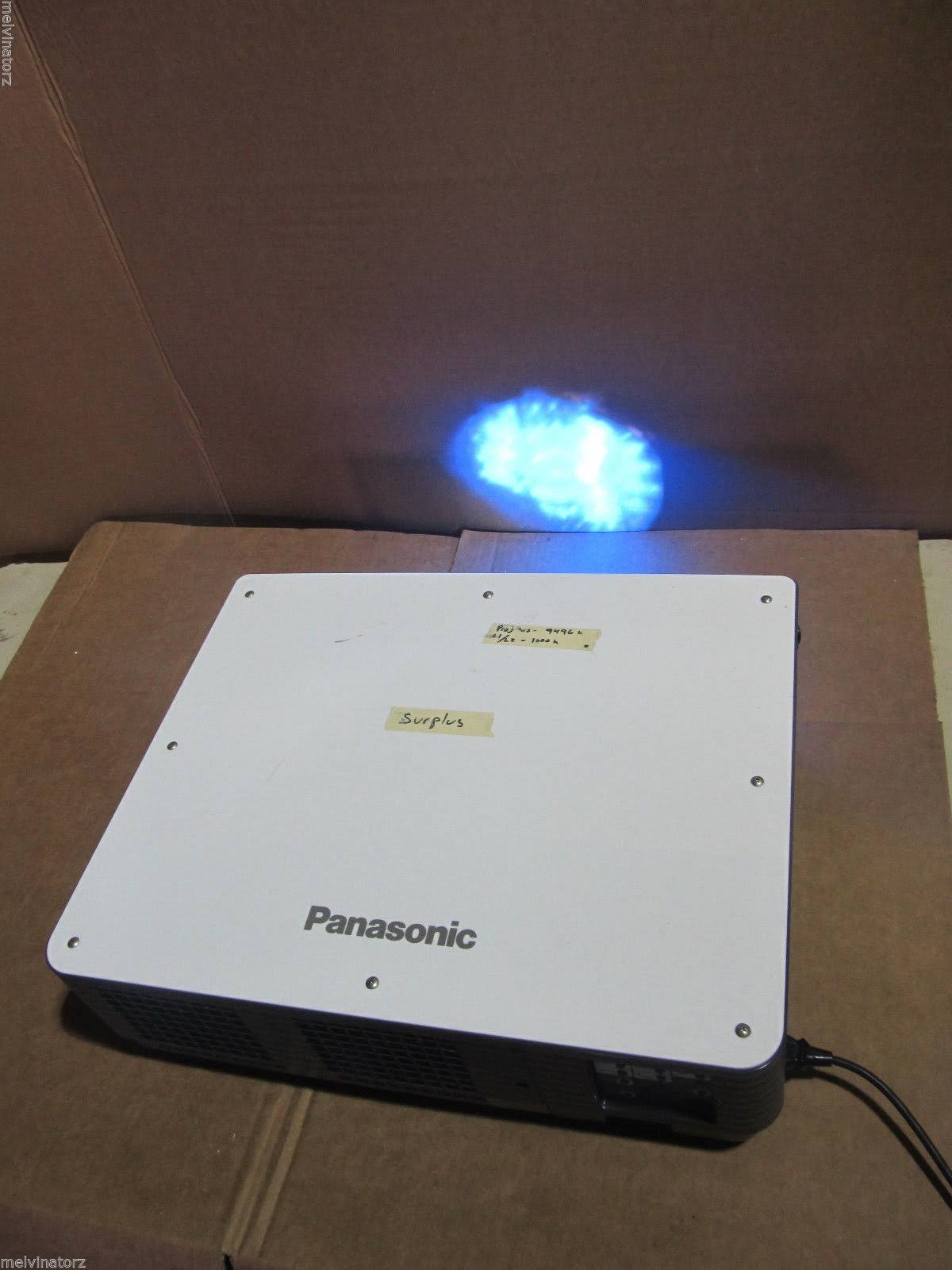 DLP Projector X69737