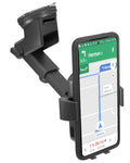 Wireless Charging Car Phone Holder with Suction Mount Q3850