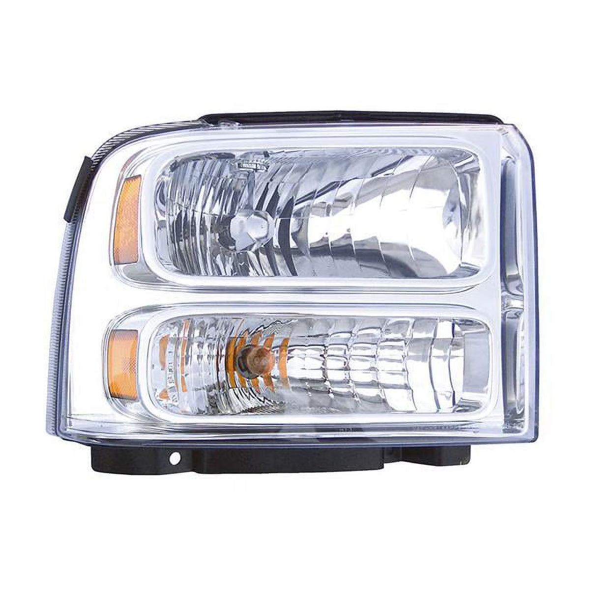 Right Headlamp Assembly for 2005 Ford Excursion J890574