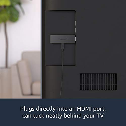 HD streaming device with Alexa Voice Remote G631349