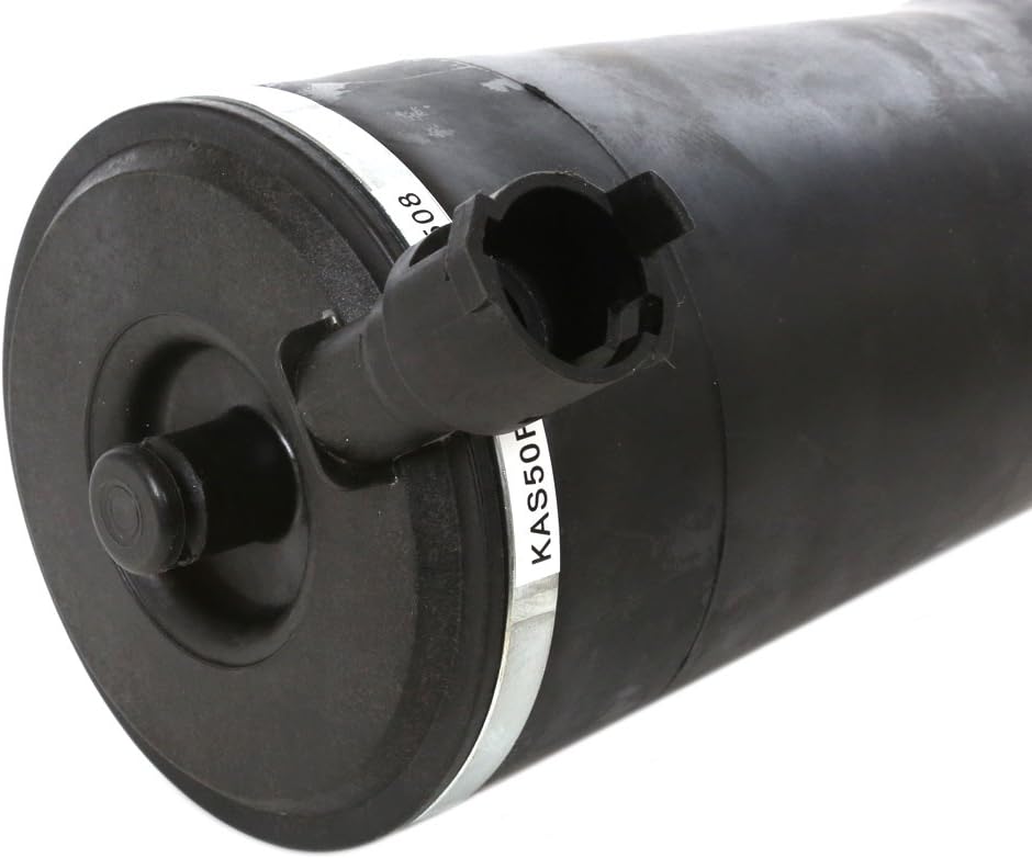 Pair of 2 Rear Shock Absorber Air Ride Suspension Spring Bag R632755