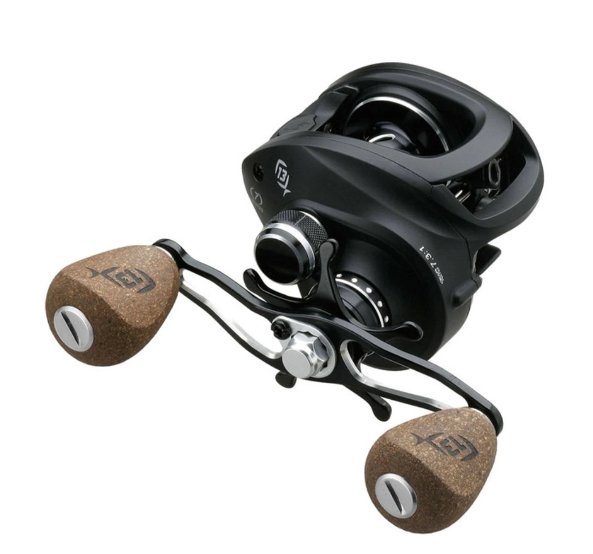 Baitcast Reel E53603