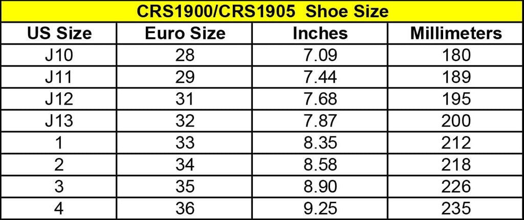 White Youth Quad Roller Skates Z9281